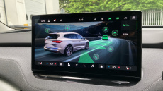 Skoda Enyaq 210kW 85 Edition 82kWh 5dr Auto Electric Estate
